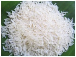 Jasmine Rice