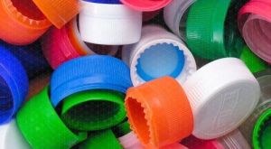 Plastic Screw Cap