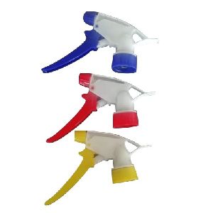 plastic trigger sprayer