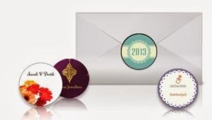 Envelope and Seals