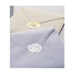 Envelope Seals