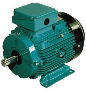 Kirloskar AC Electric Motors