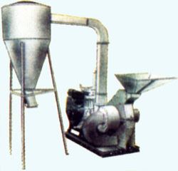 MAIZE MILL