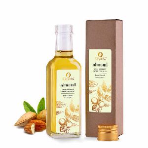 Almond Oil