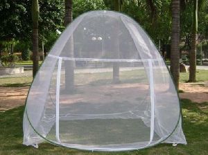 Foldable Mosquito Net