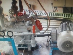 Cold Storage Equipment