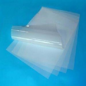 Heat Transfer pet Film