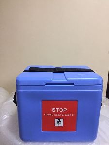 Vaccine Carrier Box
