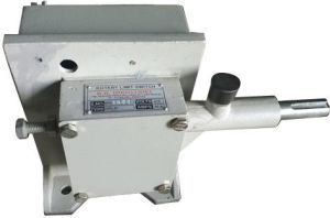 Rotary Geared Limit Switch