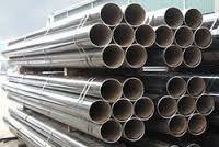 hot rolled pipes