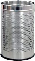 Stainless Steel Dustbin