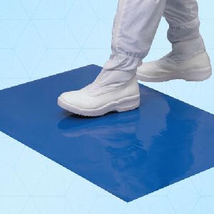 Pvc Sticky Mat