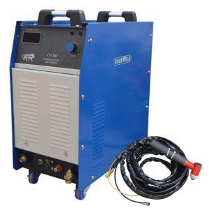 Automatic Plasma Cutting Machine