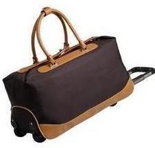 Elegant Trolley Bag