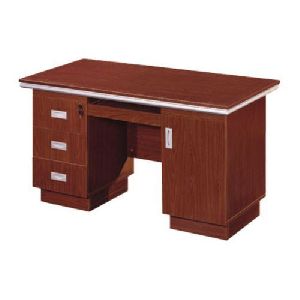 office Center Table