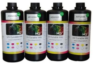 uv curable ink