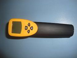Laser Digital Thermometer