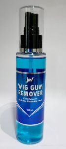 Wig Gum Remover for hair patches