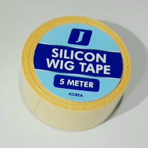 SILICON WIG ADHESIVE TAPE (5 meters)