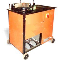 Ring Making Machine