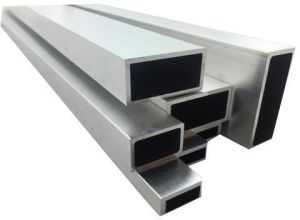 Aluminum Tubes