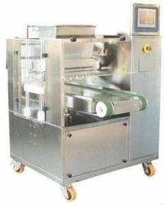 Cookies Dropping Machine