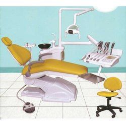 Electric Dental Chair