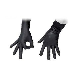 Lead Hand Gloves