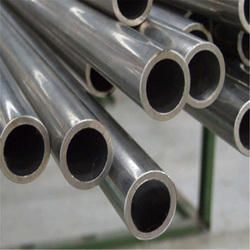 cold rolled steel tube