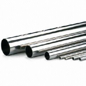 Stainless Steel Pipe