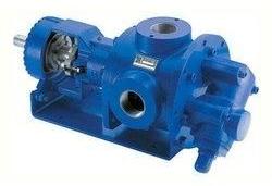 Three Phase Petroleum Gear Pumps