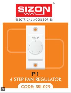 Fan Regulator