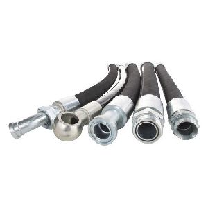 Hydraulic Hose Assembly