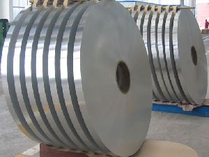 Bimetal Strip