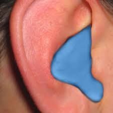 swimming ear plugs