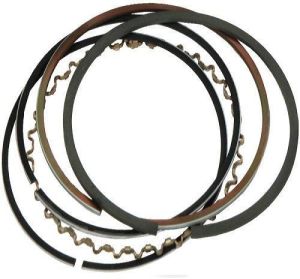 Piston Ring Set