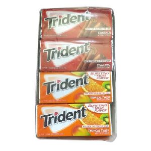 Trident Chewing Gum