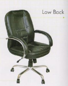 low back executive chair