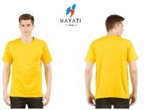 Cotton Round Neck 160gsm