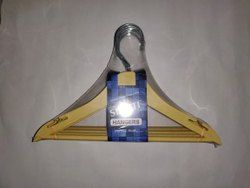 Plastic Coat Hanger