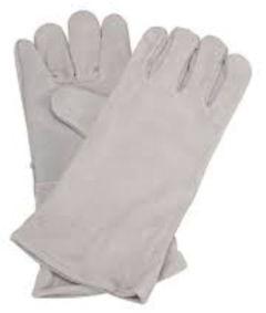 Leather Welder Gloves