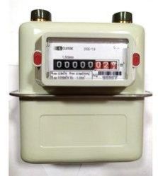 Lpg Gas Meter