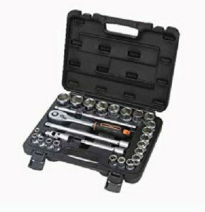 Bi Hex Socket Set