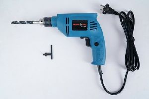 Electric Drill Machine