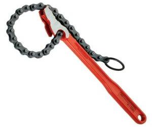 Oil Filter Chain Wrench