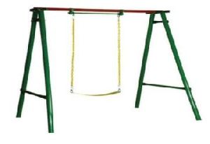 Playground Swings
