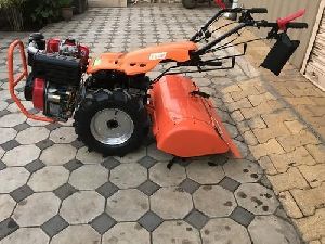 Rotary Power Weeder