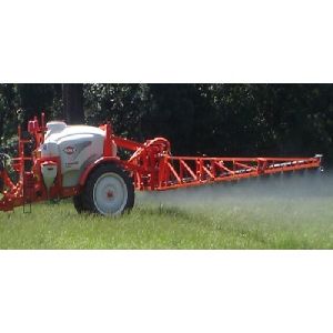 Trailed Field Sprayers