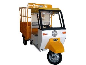 Electric E Loader