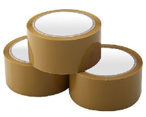 Bopp Adhesive Tapes